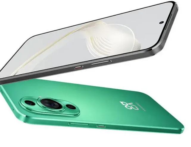 禹会苹果12维修店分享华为nova11SE和iPhone12怎么选