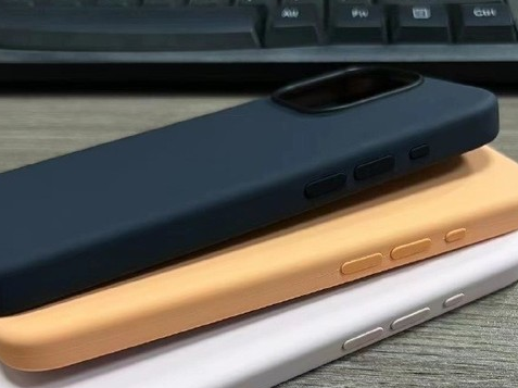 禹会苹果14维修站分享iPhone14手机壳能直接给iPhone15用吗?