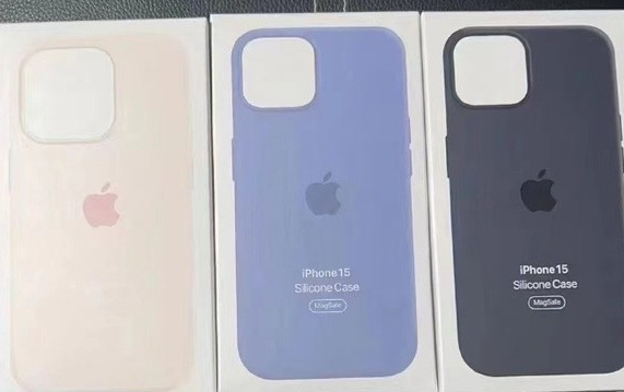 禹会苹果14维修站分享iPhone14手机壳能直接给iPhone15用吗？ 