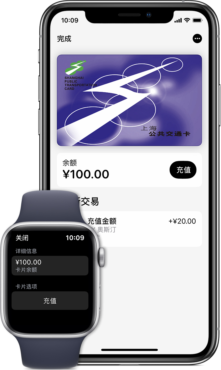 禹会苹果手机维修分享:用 Apple Pay 刷交通卡有哪些优势？如何设置和使用？ 