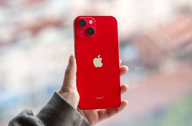 禹会苹果14维修分享为什么大家觉得iPhone 14不香了 
