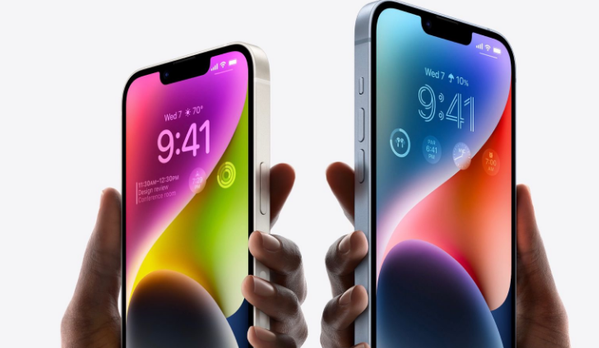禹会苹果14维修分享iPhone 14系列支持的eSIM卡有哪些优点 