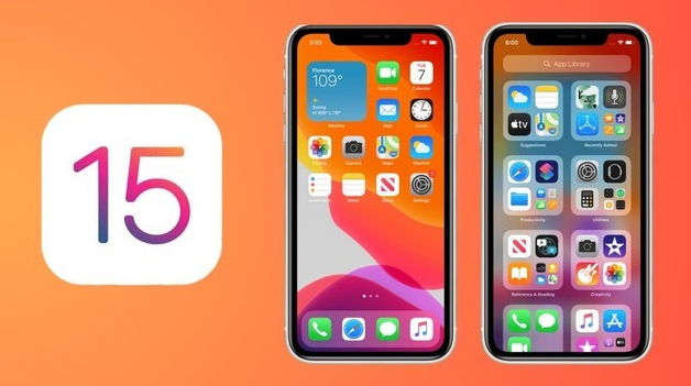 禹会苹果13维修分享iPhone13更新iOS 15.5，体验如何 