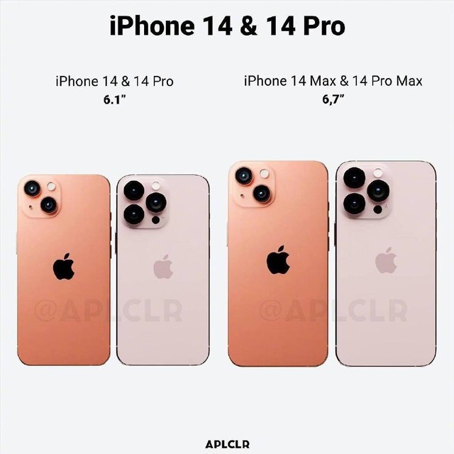 禹会苹果14维修分享阳光橙+樱花粉的iPhone 14 