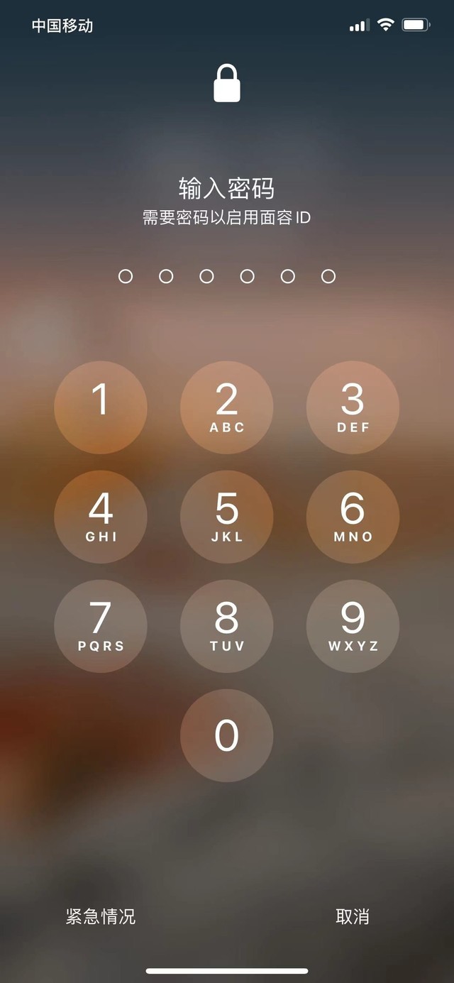 禹会苹果13维修分享iPhone 13加强锁屏功能有什么用 