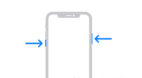 禹会苹果13维修分享iPhone13屏幕失灵怎么办 