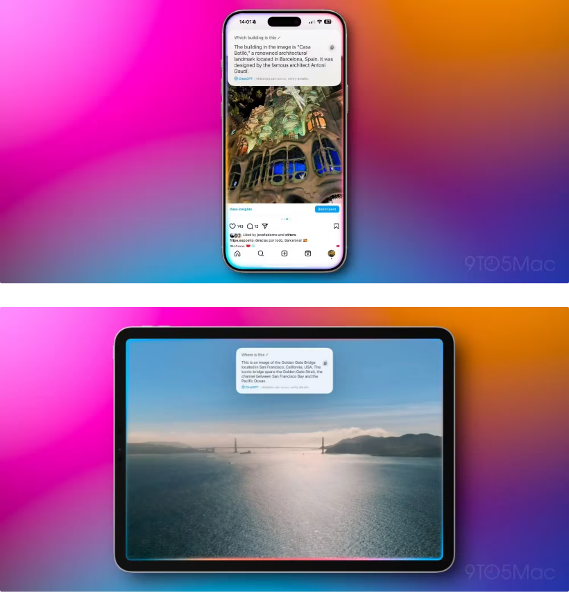 禹会苹果手机维修分享苹果 Siri 接入 ChatGPT AI  