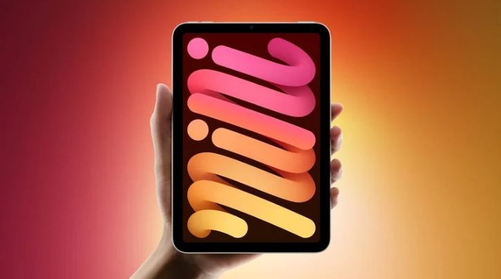 禹会苹果手机维修分享iPad mini 7 屏幕硬件可能进行了更新  