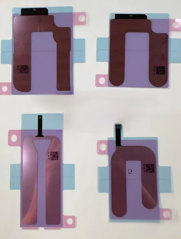 禹会苹果手机维修分享iPhone 17 Pro 机型电池将采用创新型粘合剂 