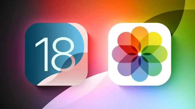 禹会苹果手机维修分享苹果 iOS / iPadOS 18.1Beta 3 发布 