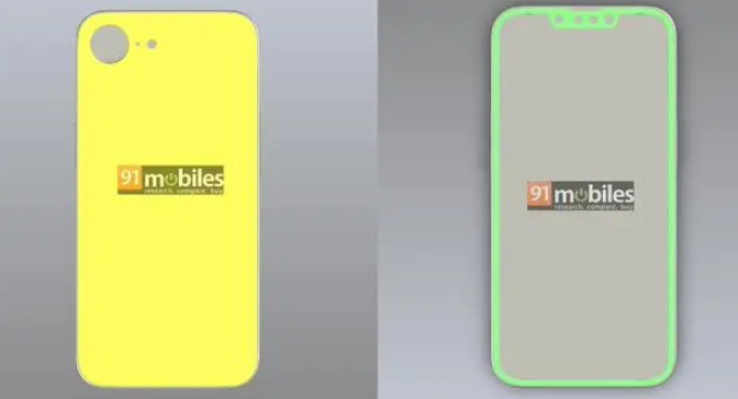 禹会苹果手机维修分享苹果小屏iPhone SE4值得买吗 