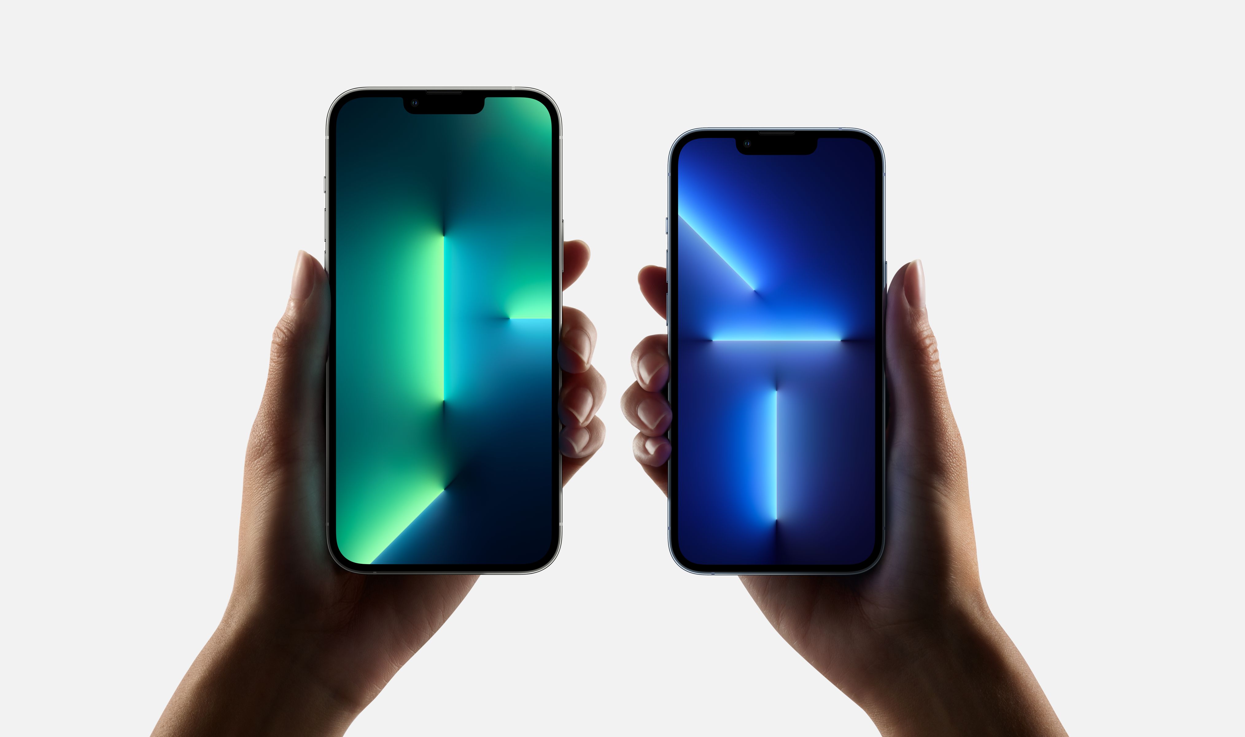 禹会苹果手机维修分享iPhone 13 四款机型怎么选 