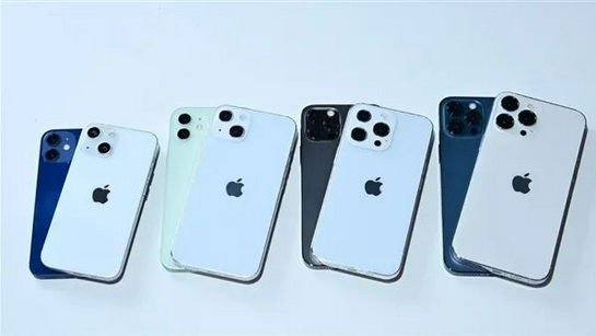 禹会苹果手机维修分享iPhone 13价格怎么样 