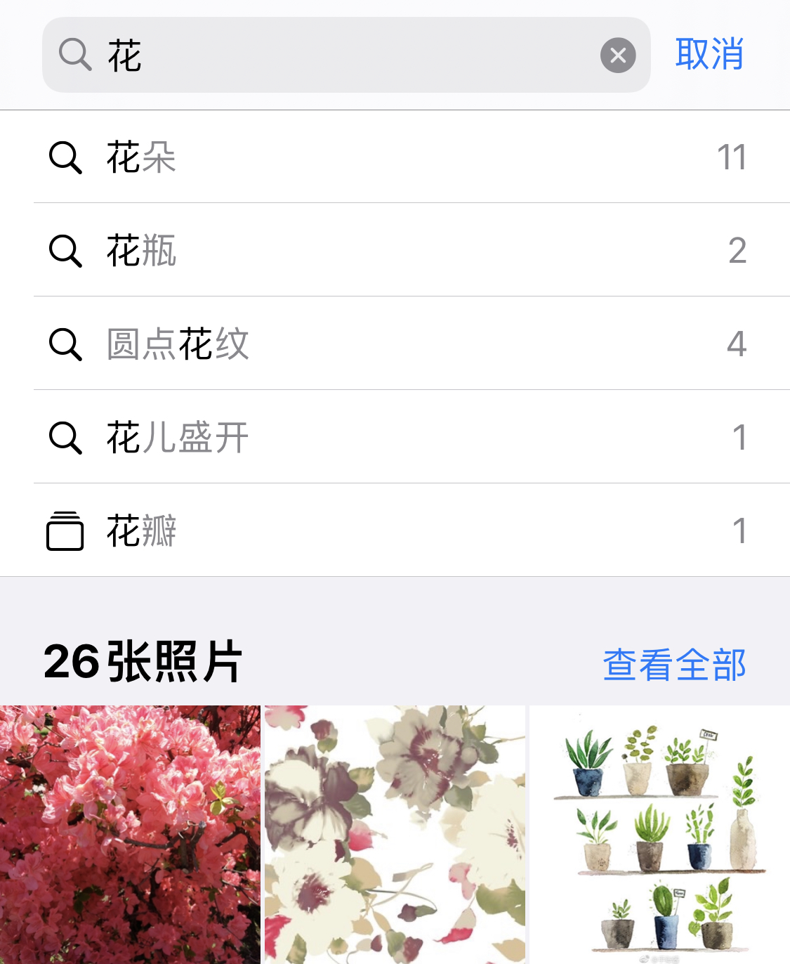 禹会苹果手机维修分享iPhone 小技巧 