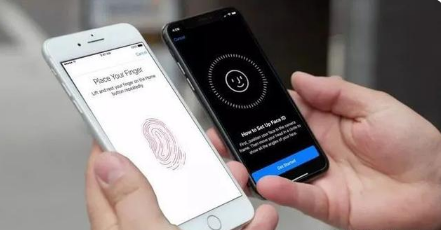 禹会苹果手机维修分享iPhone 13 系列会有屏下指纹吗 