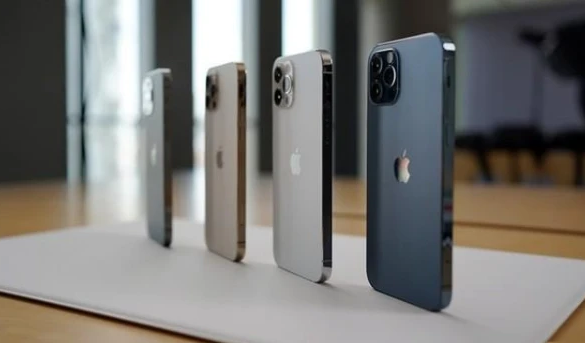 禹会苹果手机维修分享为什么说iPhone13才是真旗舰 