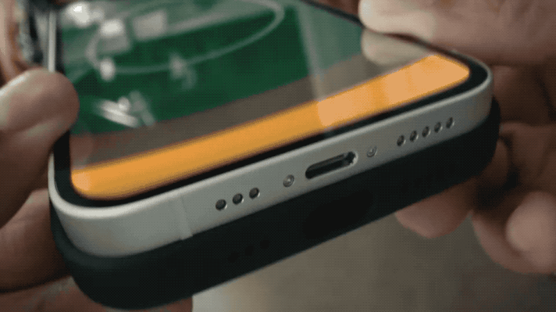 禹会苹果手机维修分享未来 Magsafe 还有哪些发展空间 