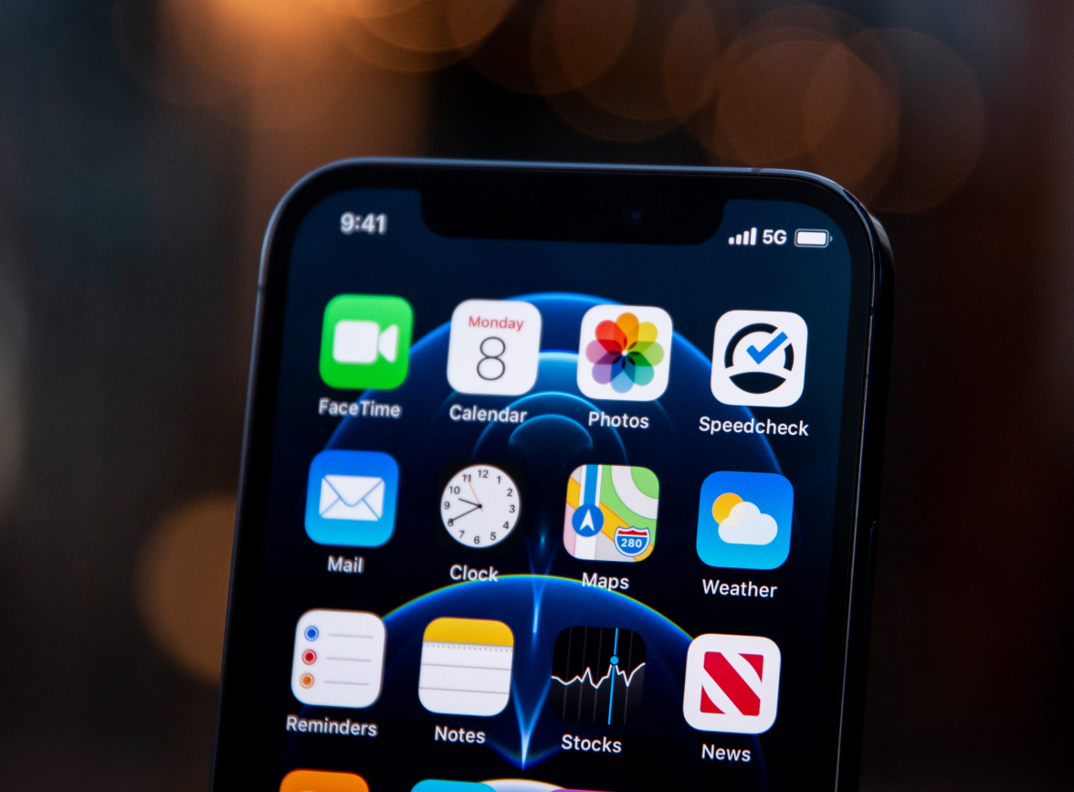 禹会苹果手机维修分享为什么 iPhone 12 在冬季会自动关机 