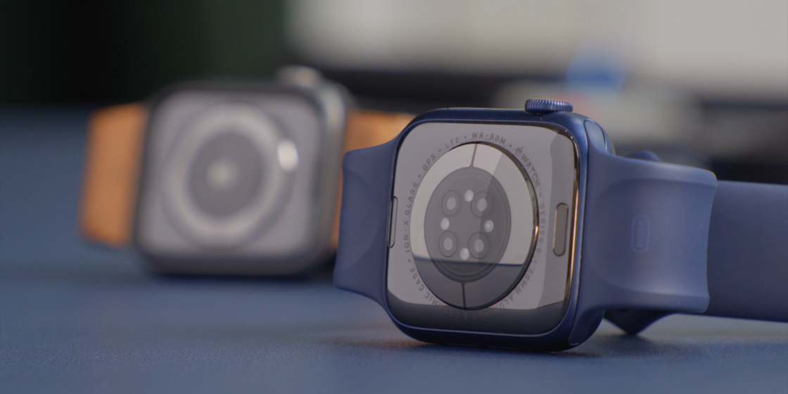 禹会苹果手机维修分享Apple Watch 是如何测量卡路里的 