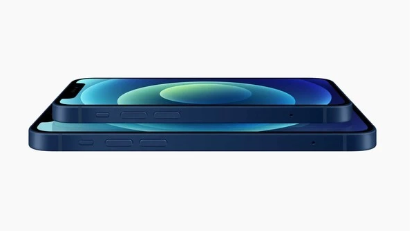 禹会苹果手机维修分享iPhone 12 mini 锁屏后触屏失灵怎么办 
