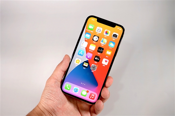 禹会苹果手机维修分享iOS 14.2修订版已到，专属iPhone 12系列 
