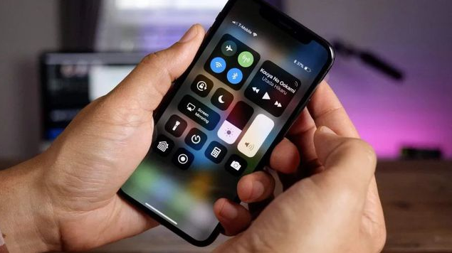 禹会苹果手机维修分享iPhone 12信号差怎么办 