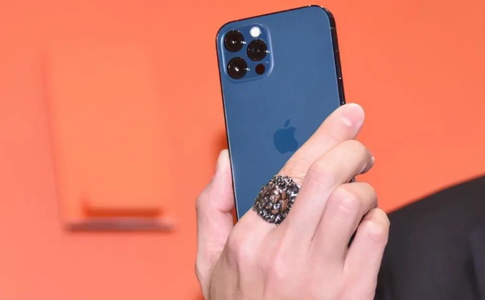 禹会苹果手机维修分享iPhone12系列重启方法教程 
