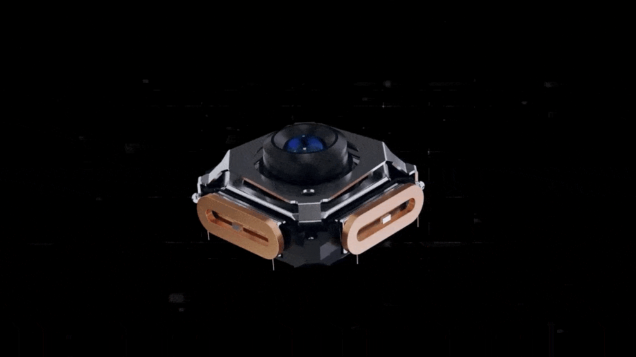 禹会苹果手机维修分享iPhone 12 Pro Max 独享的这颗传感器更大的特点是什么 
