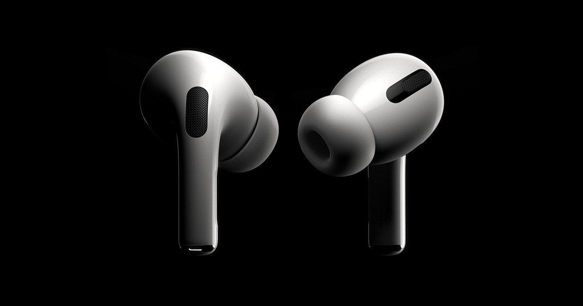 禹会苹果手机维修分享AirPods Pro 爆音、降噪效果下降怎么办 