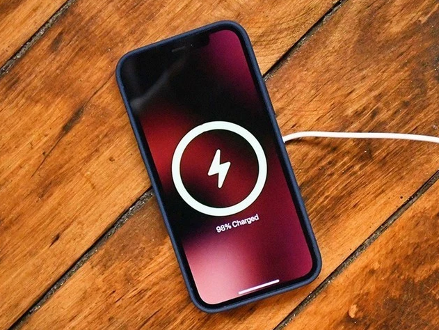 禹会苹果手机维修分享iPhone 12可以随便充电吗 