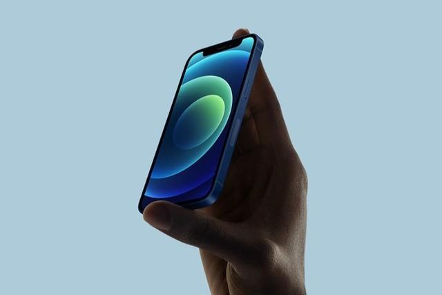 禹会苹果手机维修分享iPhone 12 mini辐射很大吗 