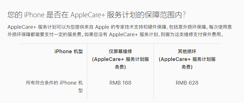 禹会苹果手机维修分享苹果 iPhone 12 官方维修价格是多少 