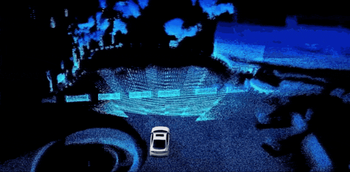 禹会苹果手机维修分享iPhone 12 Pro 搭载的 LiDAR 镜头与 ToF 镜头有什么不同 
