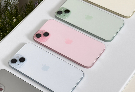 禹会iPhone15序列号查询分享如何查找苹果15手机序列号的位置