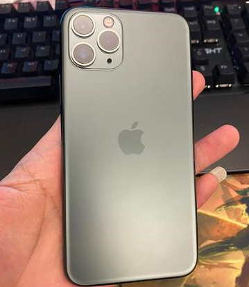 禹会苹果维修点分享iPhone 11 Pro电池发烫小众问题解读 