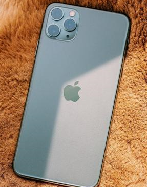 禹会苹果维修点分享iPhone 11 Pro Max电池发烫特殊问题 